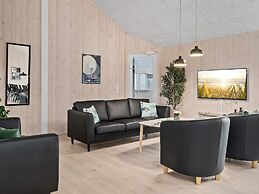 Holiday Home in Kappeln