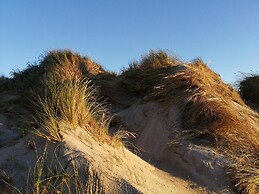 Secluded Dune Retreat-by Traum