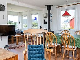 Secluded Dune Retreat-by Traum