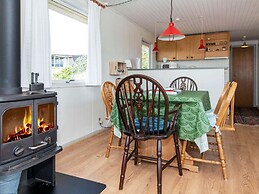 Secluded Dune Retreat-by Traum