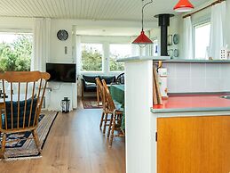 Secluded Dune Retreat-by Traum