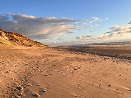 Secluded Dune Retreat-by Traum