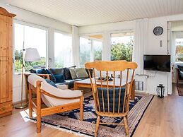 Secluded Dune Retreat-by Traum