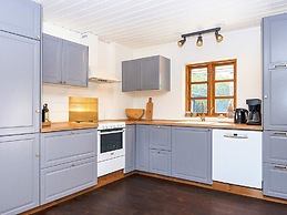 7 Person Holiday Home in Grenaa