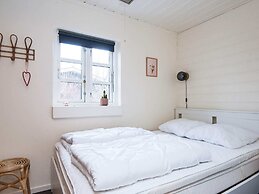 7 Person Holiday Home in Grenaa