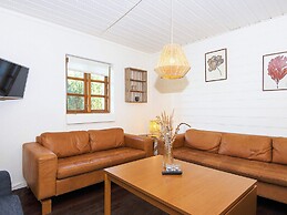 7 Person Holiday Home in Grenaa