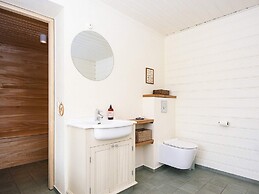 7 Person Holiday Home in Grenaa