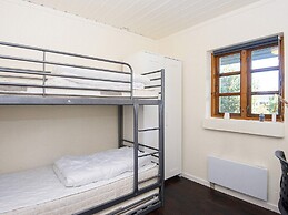 7 Person Holiday Home in Grenaa
