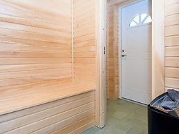 7 Person Holiday Home in Grenaa