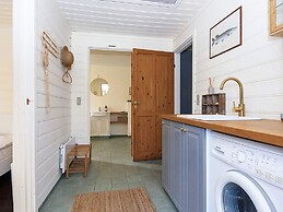 7 Person Holiday Home in Grenaa