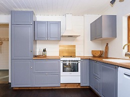 7 Person Holiday Home in Grenaa
