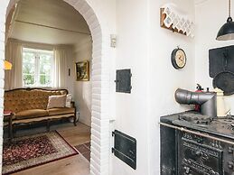4 Person Holiday Home in Tonder