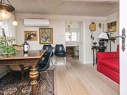 4 Person Holiday Home in Tonder