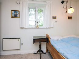 4 Person Holiday Home in Tonder