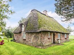 4 Person Holiday Home in Tonder