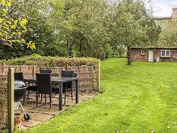 4 Person Holiday Home in Tonder
