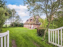 4 Person Holiday Home in Tonder