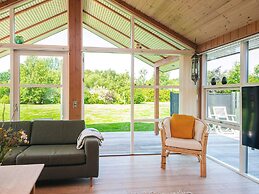 Holiday Home in Glesborg