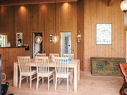 Holiday Home in Glesborg