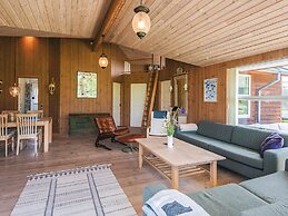 Holiday Home in Glesborg