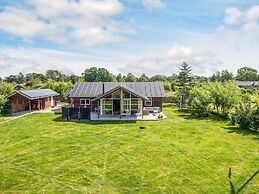Holiday Home in Glesborg