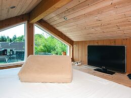 Holiday Home in Glesborg