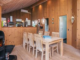 Holiday Home in Glesborg