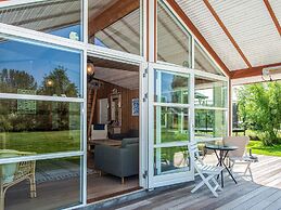 Holiday Home in Glesborg