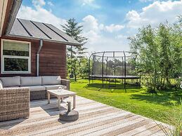 Holiday Home in Glesborg