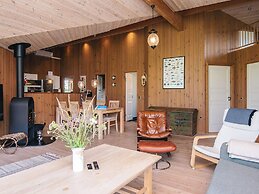 Holiday Home in Glesborg