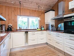 Holiday Home in Glesborg