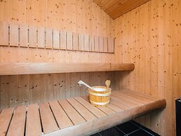 Holiday Home in Glesborg