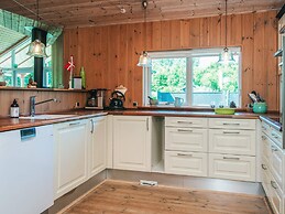 Holiday Home in Glesborg