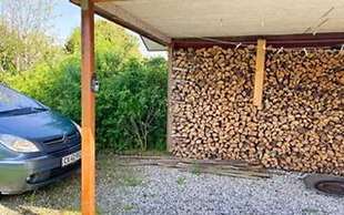 Holiday Home in Glesborg