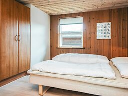 Holiday Home in Glesborg
