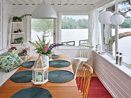5 Person Holiday Home in Akersberga