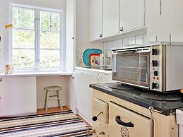 5 Person Holiday Home in Akersberga