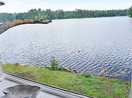 5 Person Holiday Home in Akersberga