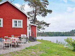 5 Person Holiday Home in Akersberga
