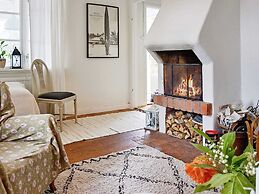 5 Person Holiday Home in Akersberga