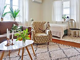 5 Person Holiday Home in Akersberga