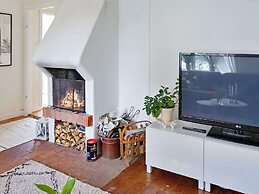 5 Person Holiday Home in Akersberga