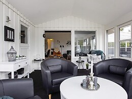 Holiday Home in Væggerløse