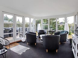Holiday Home in Væggerløse