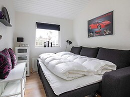 Holiday Home in Væggerløse