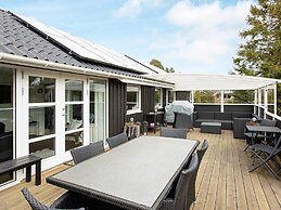 Holiday Home in Væggerløse