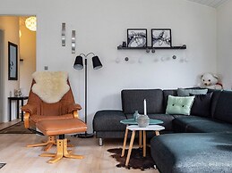 Holiday Home in Væggerløse
