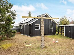 Holiday Home in Væggerløse