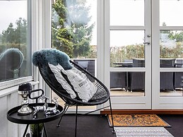 Holiday Home in Væggerløse