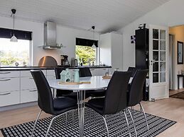 Holiday Home in Væggerløse